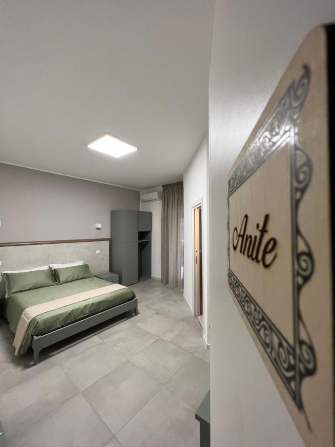 Stanze D'Autore Taranto Exterior foto